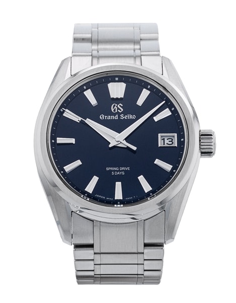 Grand Seiko Evolution 9 Collection SLGA021